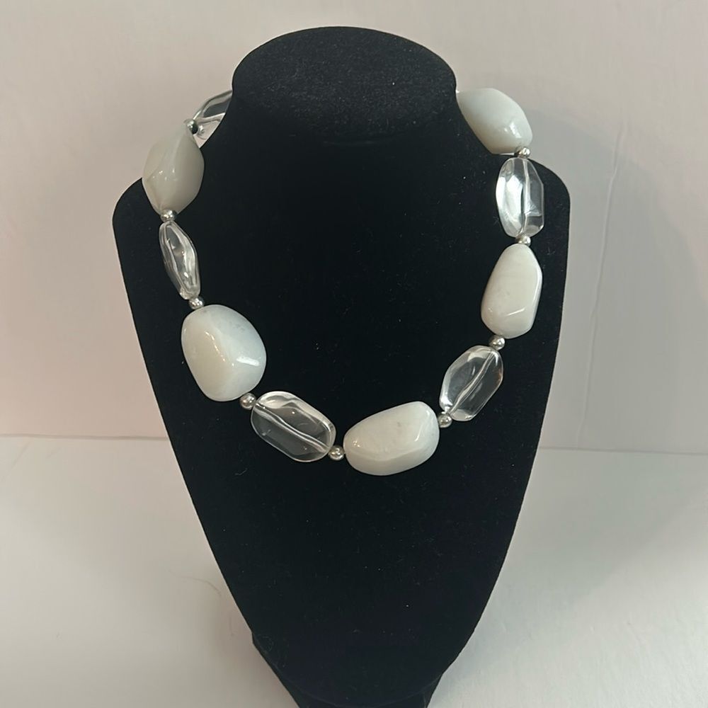 NWOT Joan Rivers Chunky Necklace